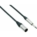 Bespeco NCMM900 9 m Mikrofonní kabel