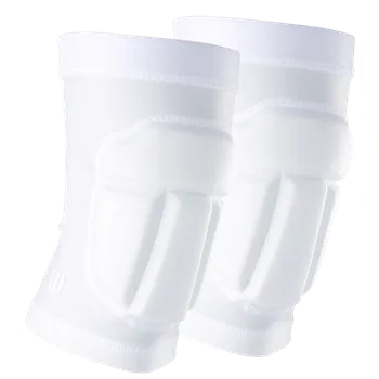 Fotbalový chránič Návleky Wilson Helix Knee Pads wv7000601-wv7000601 Velikost S
