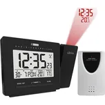 LAVVU Projection Digitální projekční budík řízený rádiovým signálem s češtinou