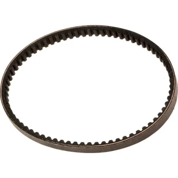 Motor pro motocykl řemen variátoru STANDARD (šířka 17,7 mm / tloušťka 8,5 mm / obvod 729 mm), ATHENA