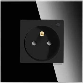 Elektrická zásuvka BOT Chytrá zásuvka SP1 ZigBee černá