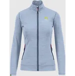 KARPOS W Pomedes W Fleece, Halogen Blue velikost: S