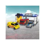 Stanice SOS od Dickie Toys