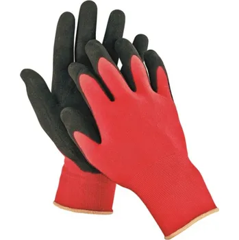 Pracovní rukavice Cerva Rukavice povrstvené FIRECREST nitril 11