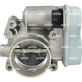 Systém vstřikování Hrdlo škrticí klapky NRF 408092