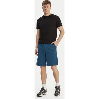 Pánské kraťasy Under Armour Sportovní kraťasy UA Rival Lightweight 6009345 Tmavomodrá Regular Fit M