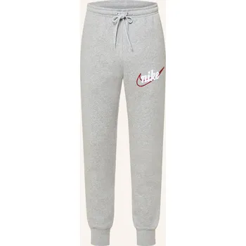 Nike Pánské Tepláky Club, šedá, 50