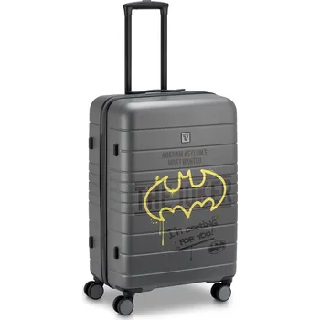 Roncato WARNER DC M žlutý