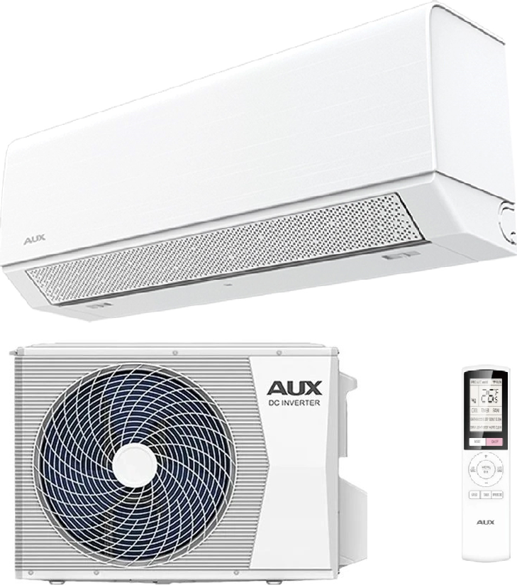 Klimatizace AUX C-Smart Premium 3,5kW