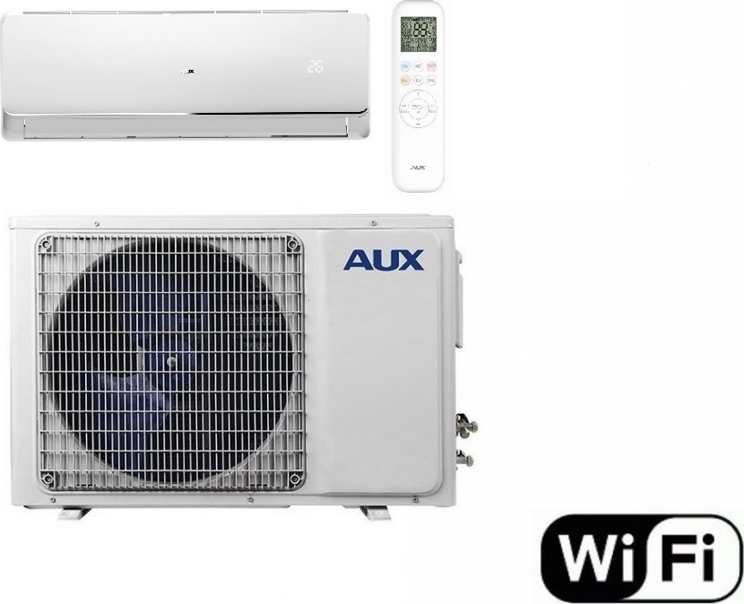 Klimatizace Aux Freedom 1+1 3,5kW R32