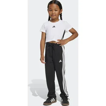 Dětská souprava adidas JZ5357 bílá 00X, vel. 110