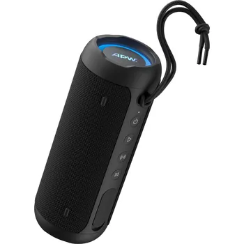 Bluetooth reproduktor AlzaPower Quest 20 černý