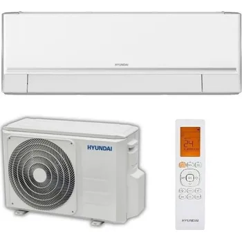 Klimatizace Klimatizace Hyundai Eco Easy Pro 1+1 3,5kW R32 včetně montáže