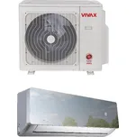 Klimatizace Vivax design R Silver Mirror 1+1 3,5kW R32 včetně montáže