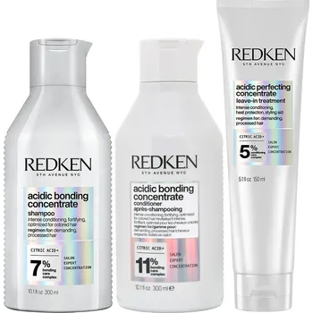 Kosmetika REDKEN Acidic Bonding Concentrate Set 750 ml