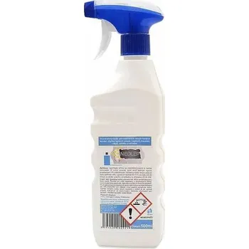 Drogerie MPD plus MPD Neolep čistič na lepidla, náplasti a mazadla, 500ml