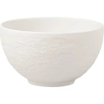 VILLEROY & BOCH MANUFACTURE ROCK BLANC rýžová