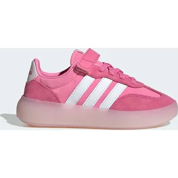 Chlapecké tenisky Dětské tenisky adidas BARREDA DECODE KI8615 růžová 42X, EUR 29