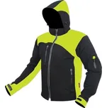 MAXX - NF 2714 Soft-shell bunda neon green XXXL