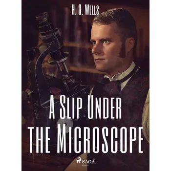 Kniha A Slip Under the Microscope Ekniha