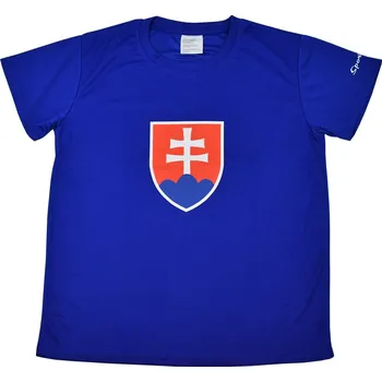 Pánské tričko SPORTTEAM®SR 5 pánské L