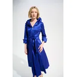 JOSEPH RIBKOFF dámské šaty modré