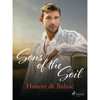 Kniha Sons of the Soil Ekniha