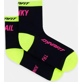 Pánské ponožky Ponožky Dynafit 08.0000072082 černá 99X, vel. 35/38