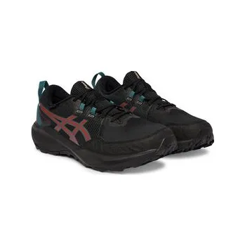Pánská běžecká obuv Běžecké boty Asics Gel-Venture 11 Waterproof 1011C159 Černá 47