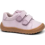 Tenisky/plátěnky Protetika KORO lila Velikost: 28