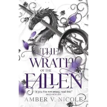 Wrath of the Fallen (Amber Nicole, 2025)