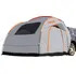 Stan VEVOR Kempovací stan SUV 6-8 šedý/bílý