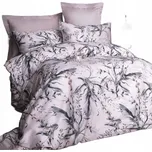 Sada povlečení ISSIMO HOME přikrývka 140 Cm x 200 polštář 50 x 70 cm 2 díly