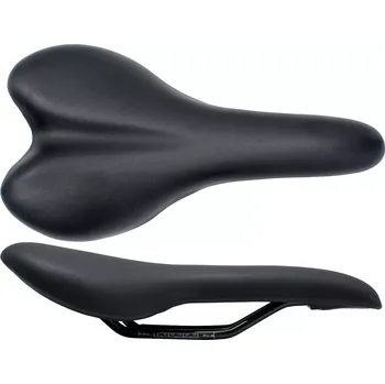 Sport Velo Sedlo Velo VL-4170 černé
