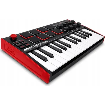 Master keyboard Akai MPK Mini MK3 MIDI klaviatura