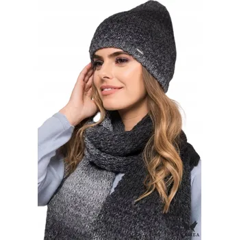 Čepice Kamea zimní čepice vícebarevná, univerzální velikost (54-60)