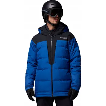 COLUMBIA BUNDA GLACIER RIDGE 2134761433 vel. XL