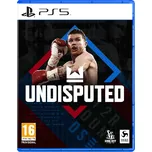 Undisputed Standard Edition (PS5)