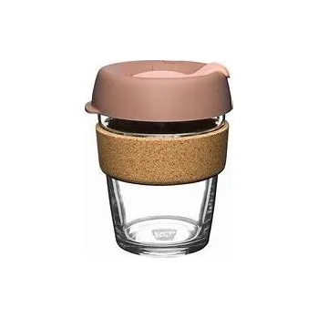 Termohrnek Termohrnek, Frappe, Cork, M (340 ml) - KeepCup