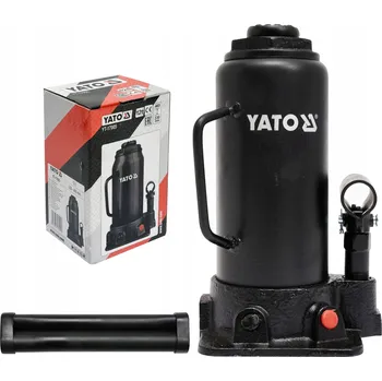 Hever 12t hydraulický sloupový Hever Yato YT-17005