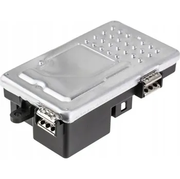 Ventilátor topení a klimatizace ERD-PS-000 NTY ODPOR VENTILÁTORU TOPENÍ NTY