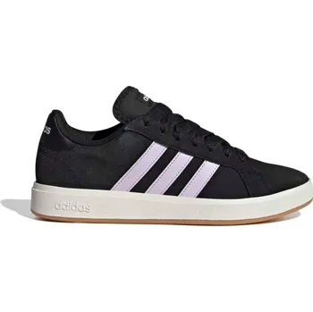 Dámské tenisky Dámské boty ADIDAS GRAND COURT BASE 00S JQ3596 – Černá 40