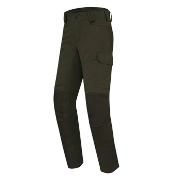 Beretta Pánské lovecké kalhoty Jabali Velikost: 4XL Moss/Brown Bark