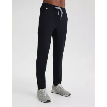 Zdravotnický oděv Pánské Kalhoty Basic - MIDNIGHT BLUE 0