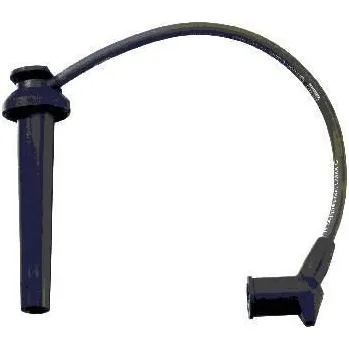 Zapalovací kabel Sada kabelů pro zapalování BorgWarner (BERU) ZEF1635