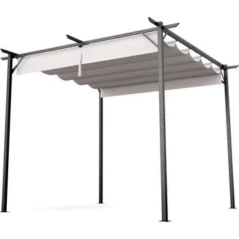 Pergola Pantheon Robust pergola (10046111)