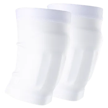 Fotbalový chránič Návleky Wilson Helix Pro Knee Pads wv7001001-wv7001001 Velikost S