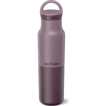 Termoska Klean Kanteen Rise 12oz Vacuum Classic (w/ Arch Loop) Dusty Orchid uni