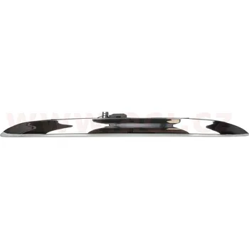 madlo zd. 5tých dveří se spínačem el. zámku