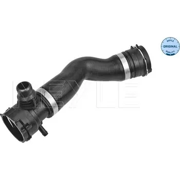 Chladič motoru Hadice chladiče MEYLE 319 222 0029